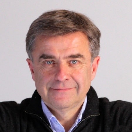 Jean-Marc Vaugier